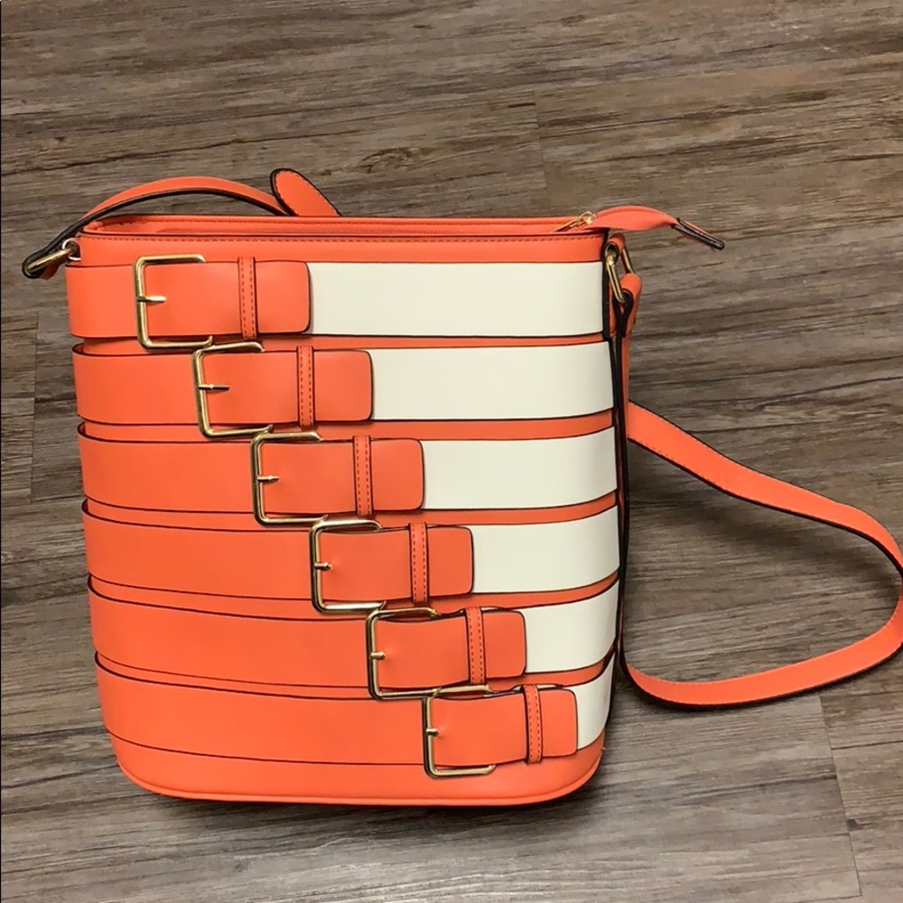 Ruby Collection purse